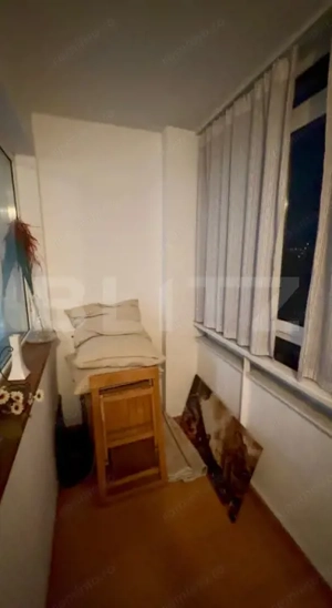 Apartament de 2 camere, 52.29 mp, zona Piata Nicolina  - imagine 5