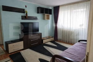 Apartament de 2 camere, 53 mp, etaj intermediar, zona Piata Nicolina 