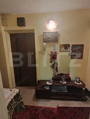 Apartament 2 camere, 54 mp, zona Micro 16  - imagine 7