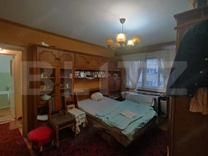 Apartament 2 camere, 54 mp, zona Micro 16  - imagine 6