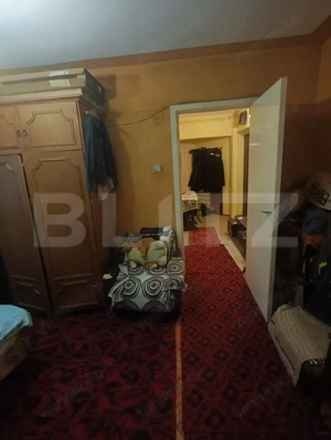 Apartament 2 camere, 54 mp, zona Micro 16  - imagine 5