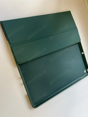 Vând iPad gen 9 [2021] si apple pencil gen 1[2022], plus husa cadou - imagine 5