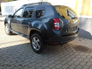 Dacia Duster 2015  - imagine 4