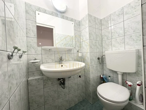 Apartament cu 3 camere, 2 boxe si garaj | Etaj 1 | Zona Fabric - imagine 10