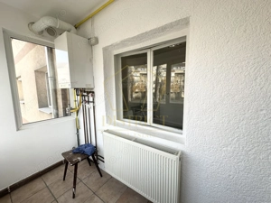 Apartament cu 3 camere, 2 boxe si garaj | Etaj 1 | Zona Fabric - imagine 11