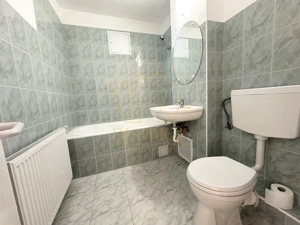 Apartament cu 3 camere, 2 boxe si garaj | Etaj 1 | Zona Fabric - imagine 9