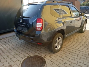 Dacia Duster 2015  - imagine 5