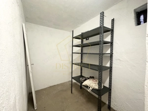 Apartament cu 3 camere, 2 boxe si garaj | Etaj 1 | Zona Fabric - imagine 16