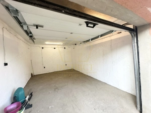 Apartament cu 3 camere, 2 boxe si garaj | Etaj 1 | Zona Fabric - imagine 15