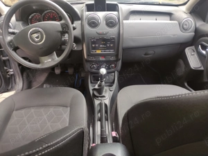 Dacia Duster 2015  - imagine 8