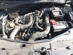 Dacia Duster 2015  - imagine 9