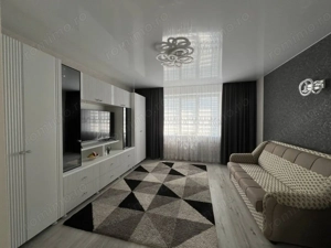 Apartament cu 2 camere de inchiriat in zona Tractorul - imagine 3