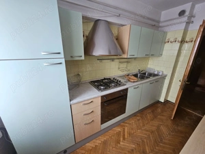 Apartament cu 4 camere de închiriat în Curtea de Argeș. - imagine 11