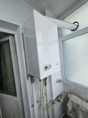 Apartament cu 4 camere de închiriat în Curtea de Argeș. - imagine 12