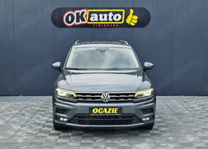 Vw Tiguan Allspace 4MOTION - 4X4 - 2018 2019 - EURO 6 - 2.0 DIESEL - 150 C.P. - imagine 2