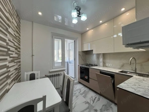 Apartament cu 2 camere de inchiriat in zona Tractorul - imagine 4