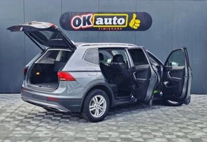 Vw Tiguan Allspace 4MOTION - 4X4 - 2018 2019 - EURO 6 - 2.0 DIESEL - 150 C.P. - imagine 5