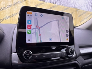 Ford EcoSport 1.0 T 100 Cp   Garantie 12 luni - imagine 15