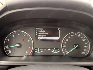 Ford EcoSport 1.0 T 100 Cp   Garantie 12 luni - imagine 11