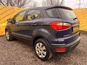 Ford EcoSport 1.0 T 100 Cp   Garantie 12 luni - imagine 2