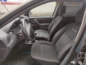 Dacia Duster 2015  - imagine 10