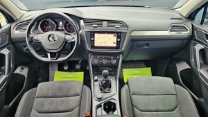Vw Tiguan Allspace 4MOTION - 4X4 - 2018 2019 - EURO 6 - 2.0 DIESEL - 150 C.P. - imagine 6