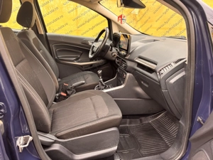 Ford EcoSport 1.0 T 100 Cp   Garantie 12 luni - imagine 19