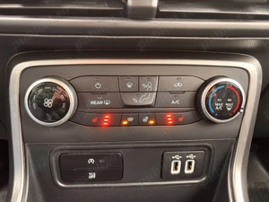 Ford EcoSport 1.0 T 100 Cp   Garantie 12 luni - imagine 18