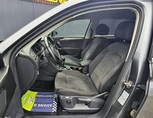 Vw Tiguan Allspace 4MOTION - 4X4 - 2018 2019 - EURO 6 - 2.0 DIESEL - 150 C.P. - imagine 8