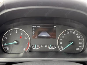 Ford EcoSport 1.0 T 100 Cp   Garantie 12 luni - imagine 10