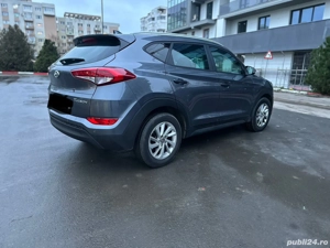 Hyundai Tucson 2017 automata - imagine 8