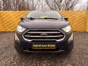 Ford EcoSport 1.0 T 100 Cp   Garantie 12 luni - imagine 6