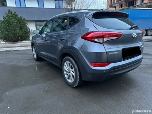 Hyundai Tucson 2017 automata - imagine 7