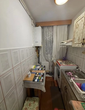 Apartament 2 Camere Centrală Proprie Zona Soarelui - Girocului - imagine 6