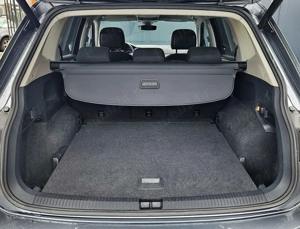 Vw Tiguan Allspace 4MOTION - 4X4 - 2018 2019 - EURO 6 - 2.0 DIESEL - 150 C.P. - imagine 11