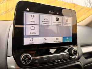 Ford EcoSport 1.0 T 100 Cp   Garantie 12 luni - imagine 17