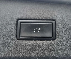 Vw Tiguan Allspace 4MOTION - 4X4 - 2018 2019 - EURO 6 - 2.0 DIESEL - 150 C.P. - imagine 10