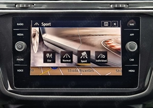 Vw Tiguan Allspace 4MOTION - 4X4 - 2018 2019 - EURO 6 - 2.0 DIESEL - 150 C.P. - imagine 15