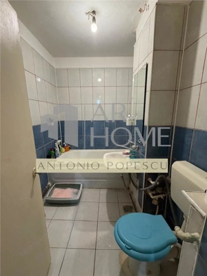 Apartament 2 camere, centrala proprie, Ploiesti, Cantacuzino. - imagine 10