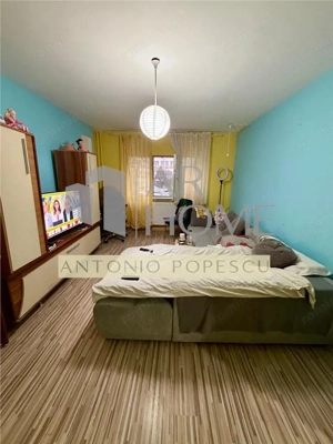 Apartament 2 camere, centrala proprie, Ploiesti, Cantacuzino. - imagine 13