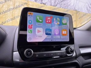 Ford EcoSport 1.0 T 100 Cp   Garantie 12 luni - imagine 16