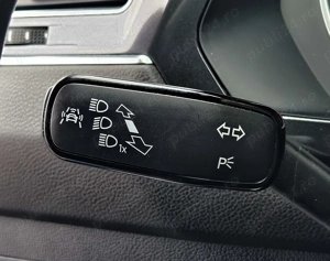 Vw Tiguan Allspace 4MOTION - 4X4 - 2018 2019 - EURO 6 - 2.0 DIESEL - 150 C.P. - imagine 16