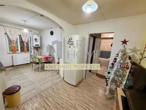 Apartament 2 camere, centrala proprie, Ploiesti, Cantacuzino. - imagine 3