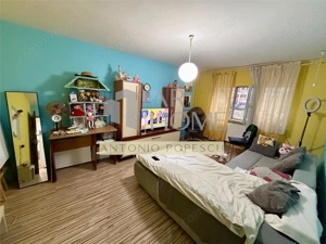 Apartament 2 camere, centrala proprie, Ploiesti, Cantacuzino.