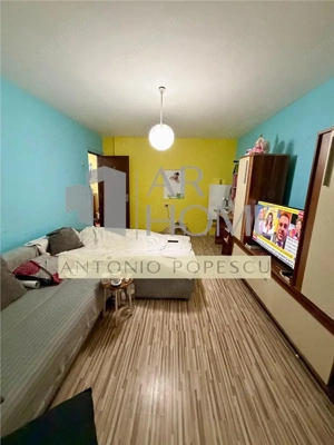 Apartament 2 camere, centrala proprie, Ploiesti, Cantacuzino. - imagine 12