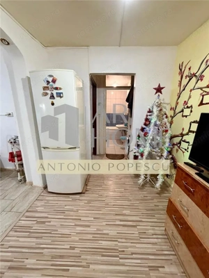 Apartament 2 camere, centrala proprie, Ploiesti, Cantacuzino. - imagine 5