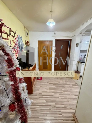 Apartament 2 camere, centrala proprie, Ploiesti, Cantacuzino. - imagine 11