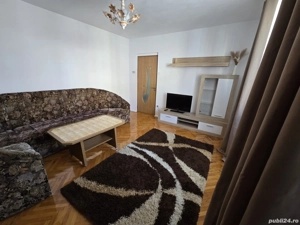 Apartament de inchiriat Hipodrom II vis-a-vis de Liceul Pedagogic