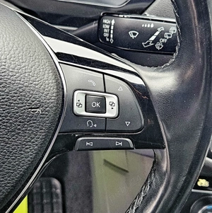 Vw Tiguan Allspace 4MOTION - 4X4 - 2018 2019 - EURO 6 - 2.0 DIESEL - 150 C.P. - imagine 19