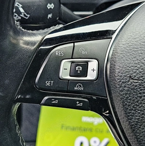 Vw Tiguan Allspace 4MOTION - 4X4 - 2018 2019 - EURO 6 - 2.0 DIESEL - 150 C.P. - imagine 20